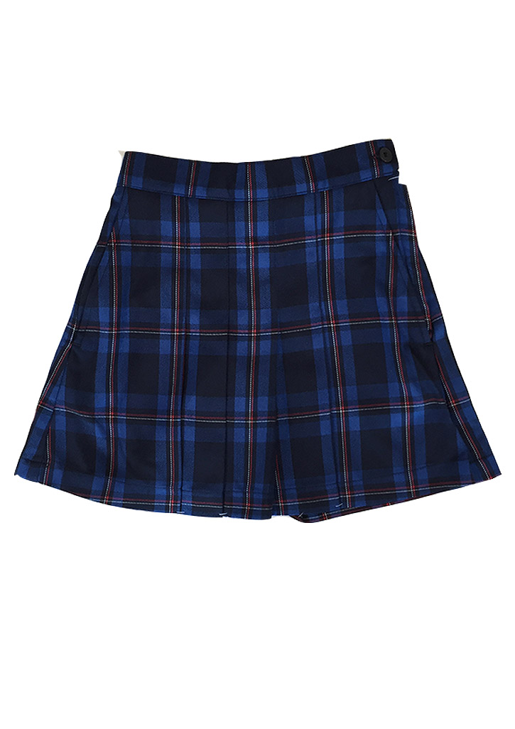 Holy Trinity Girls Tartan Skort | Holy Trinity Catholic School