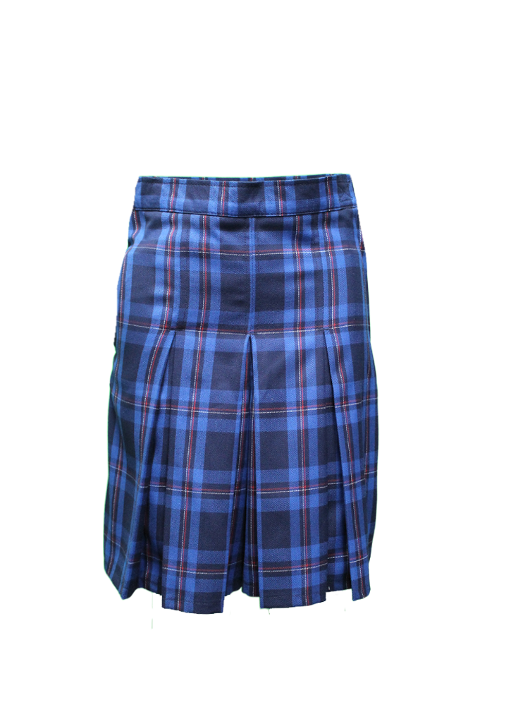 Holy Trinity Culotte Tartan